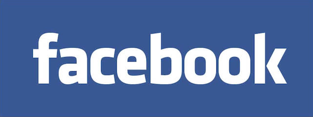 Facebook Logo