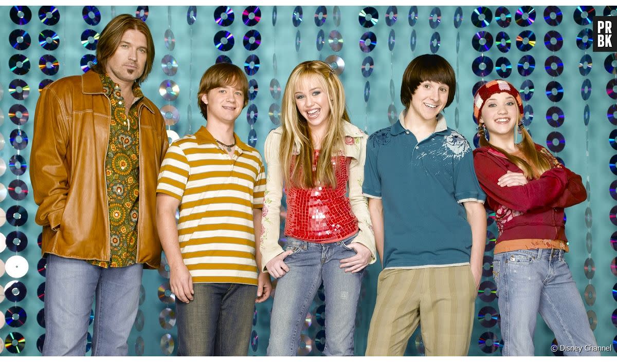 Bande-annonce film Hannah Montana : une star de la série arrêtée pour vol aux USA - Disney Channel