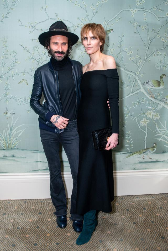 Bergdorf Goodman Celebrates Schiaparelli Store With Cocktail Party – WWD