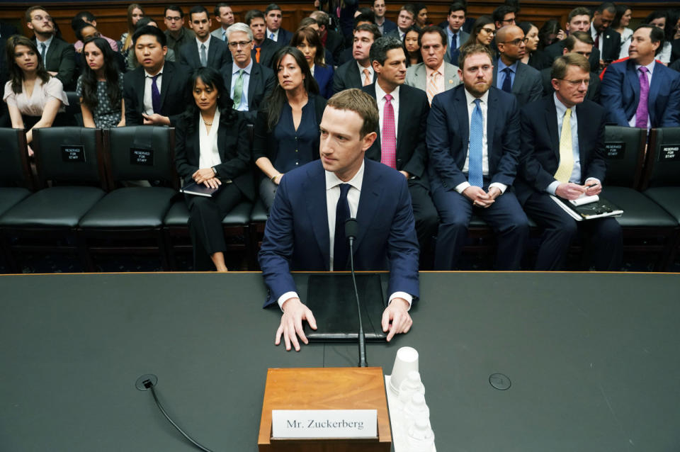 Mark Zuckerberg has yet again rebuked a UK parliamentary request for him to