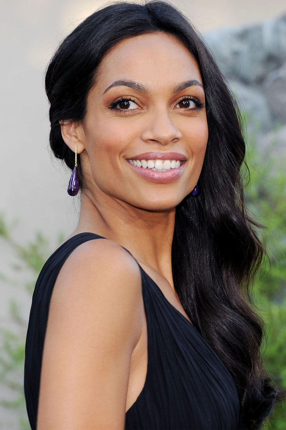 Rosario Dawson