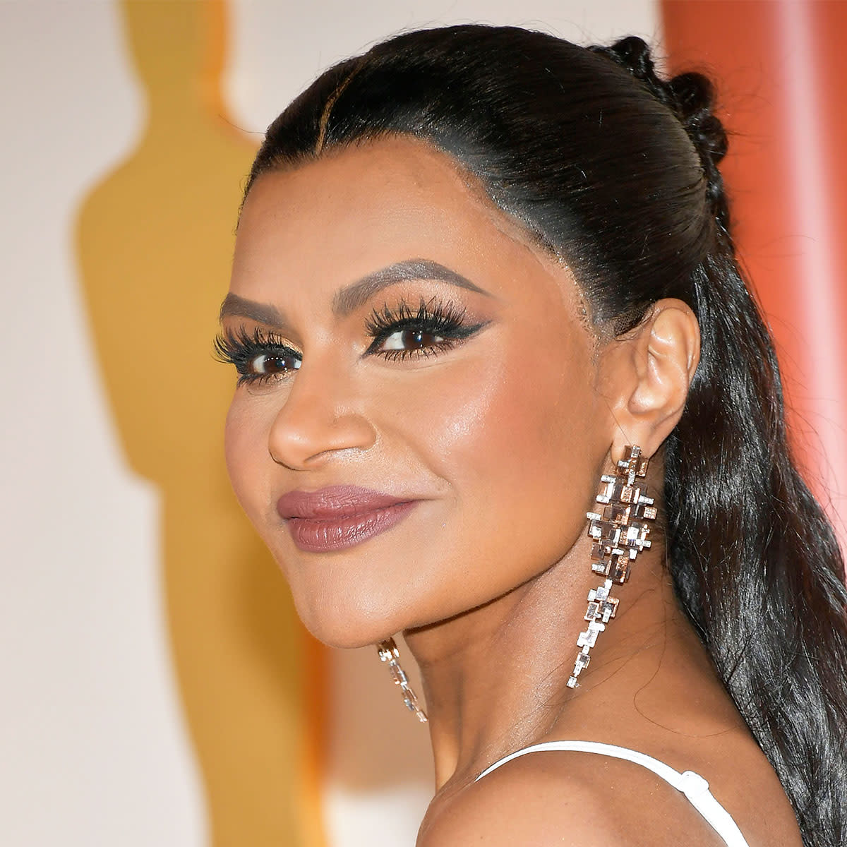 Mindy Kaling 95th Annual Academy Awards