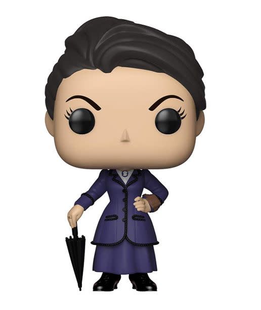 Doctor Who – Missy