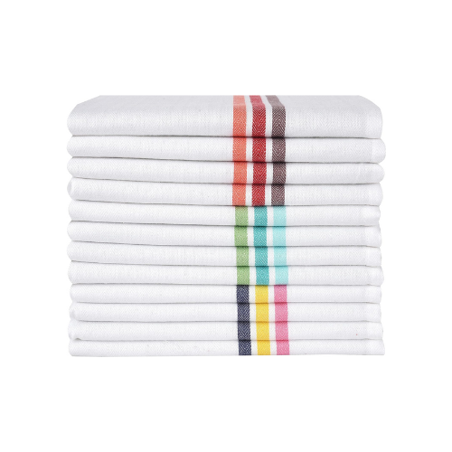 Candy Cottons Kitchen Dish Towels