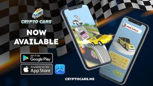 Vietnamese Team Creates CryptoCars in First Ever NFT Racing Game