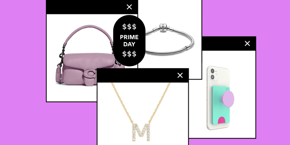 best gifts to shop on amazon prime day