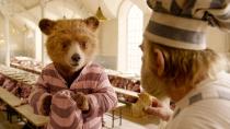 <p> Everyone's favourite marmalade-eating bear receives his second big-screen treatment. After his home is destroyed, the pint-sized Paddington makes his way from Peru to London, England, in the hopes of finding a new place to live.  </p> <p> While the original sets things up nicely, it’s Paddington 2 that dishes out the real warmth of Michael Bond's classic children's character as Paddington’s goal of finding Aunt Lucy the *perfect* gift leads to his imprisonment. Even behind bars, he wins over the inmates with his commitment to making marmalade and upbeat spirit. This sequel brims with wit and invention thanks to the furry little chappie at its heart. As he says, if we’re kind and polite, the world will be right.   </p>