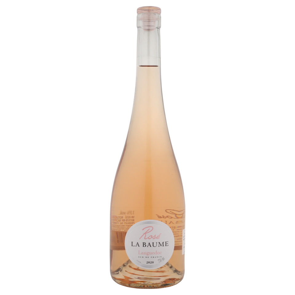 La Baume Ros&#xe9; 2020, $21.99 at The Wine Collective