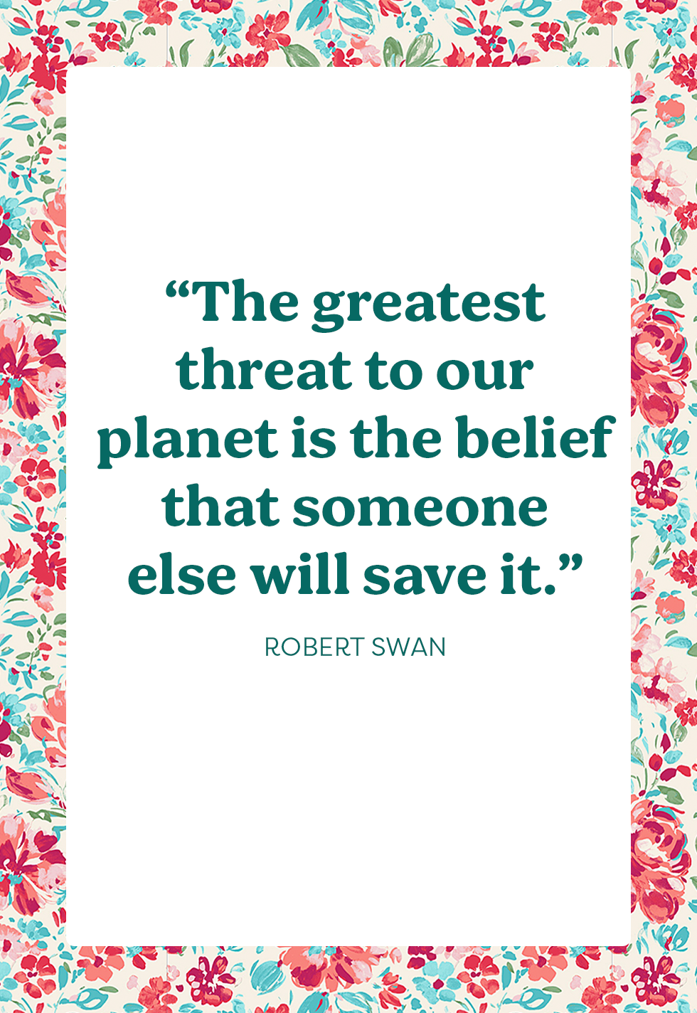 best earth day quotes