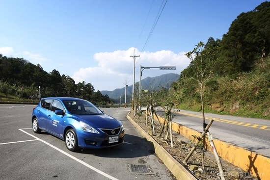 photo 1: [HD影片]Nissan Big Tiida 150km 油耗測試