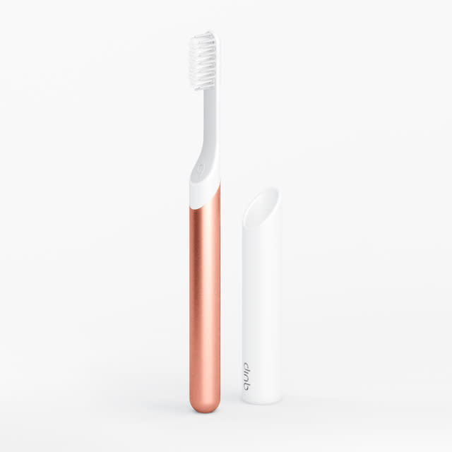 Quip Adult Electric Toothbrush
