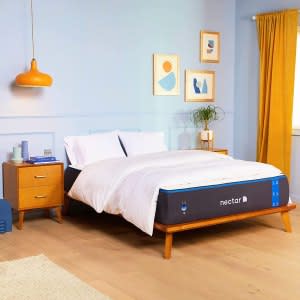 Nectar Queen Mattress 12 Inch