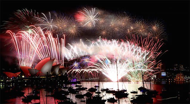 Where will you celebrate this year? Photo: AAP