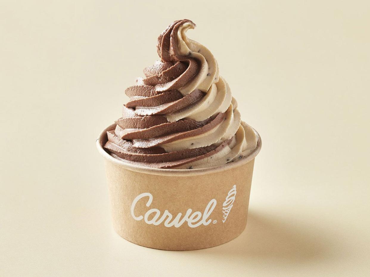 National Ice Cream Day credit: carvel