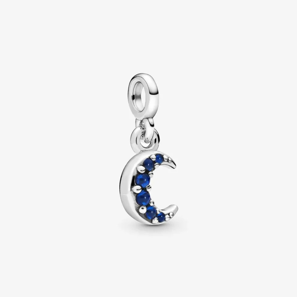 My Moon Dangle Charm. Image via Pandora