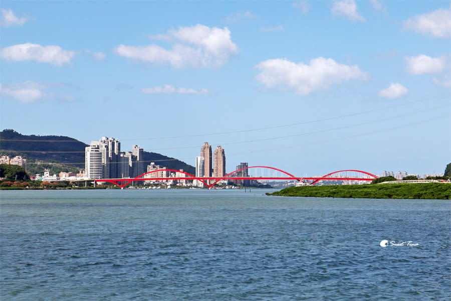 社子島