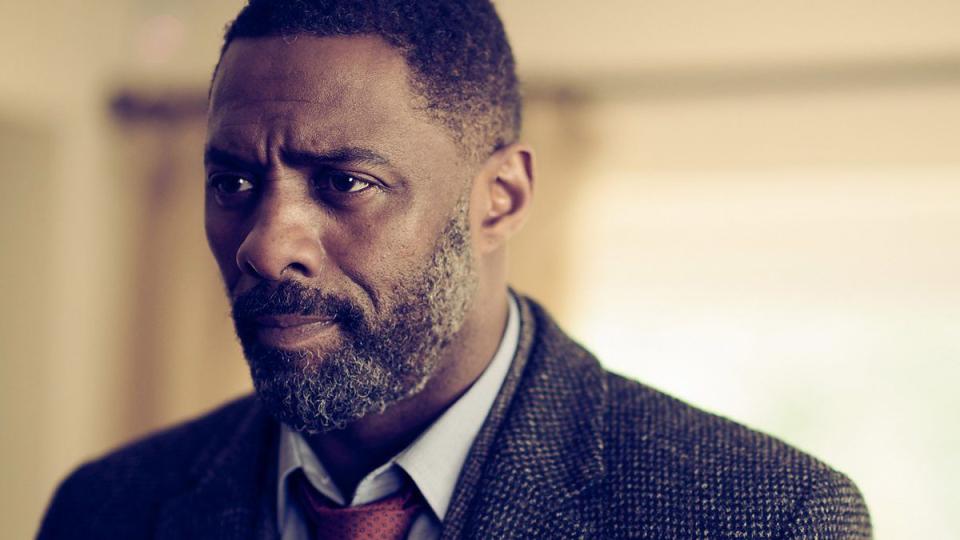 12) Luther