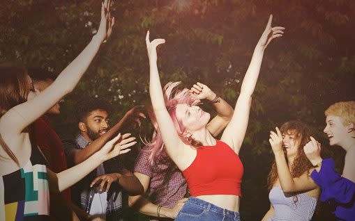 how to celebrate a-level results best things to do - Getty Images