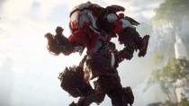 Anthem is a fiery mess