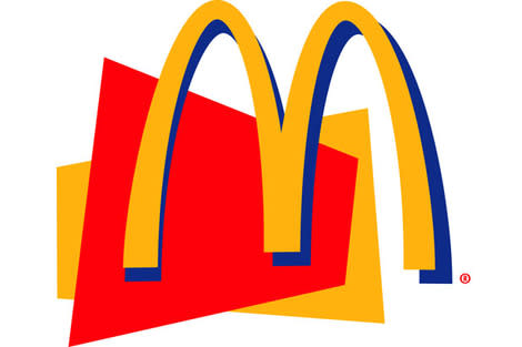 McDonald\'s