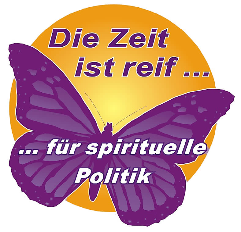 Das sind die skurrilsten Parteien: Die Violetten