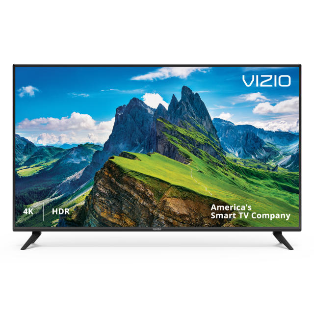 Samsung 65 Q60 QLED Smart 4K UHD TV QN65Q60RA