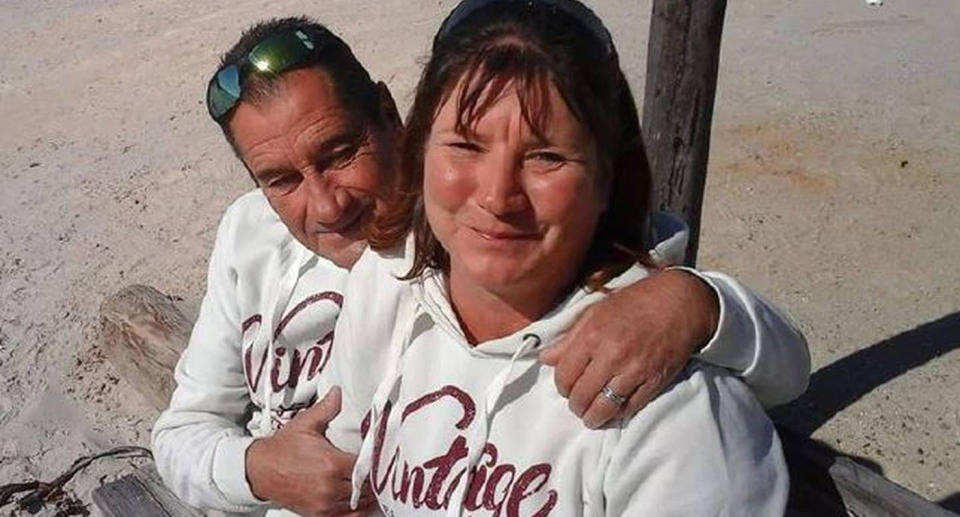 Couple dies after drinking homemade beer due to alcohol ban. Source: Facebook