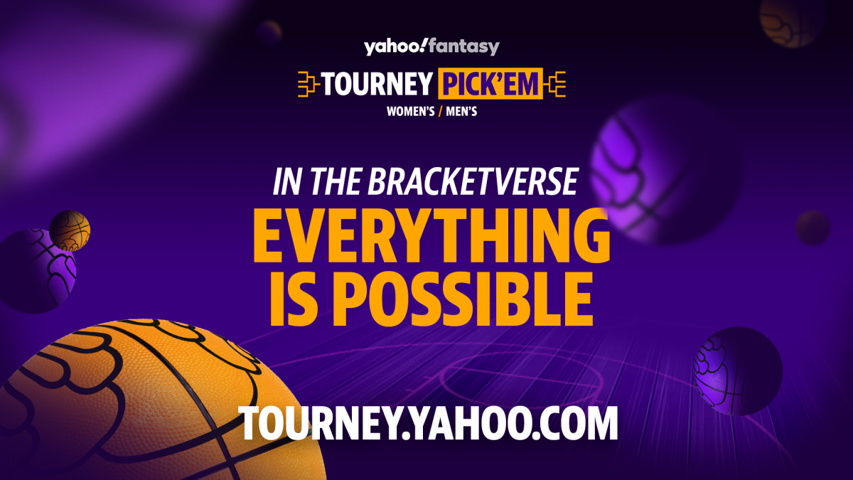 Tourney Pick 'Em 101 Yahoo Sports