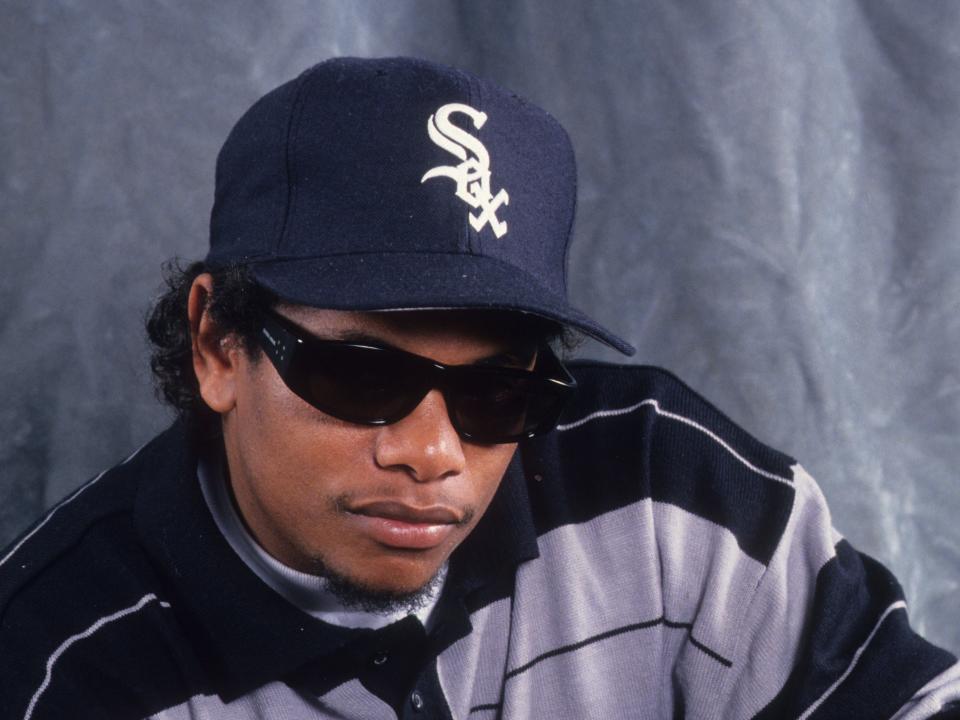 eazy e