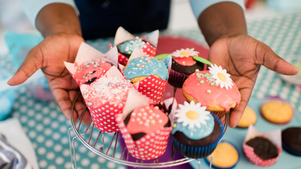 Celebrate National Cupcake Day with these delicious gadgets