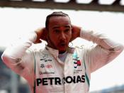 Lewis Hamilton and Valtteri Bottas in the ascent but Ferrari expected to dominate in Hungary