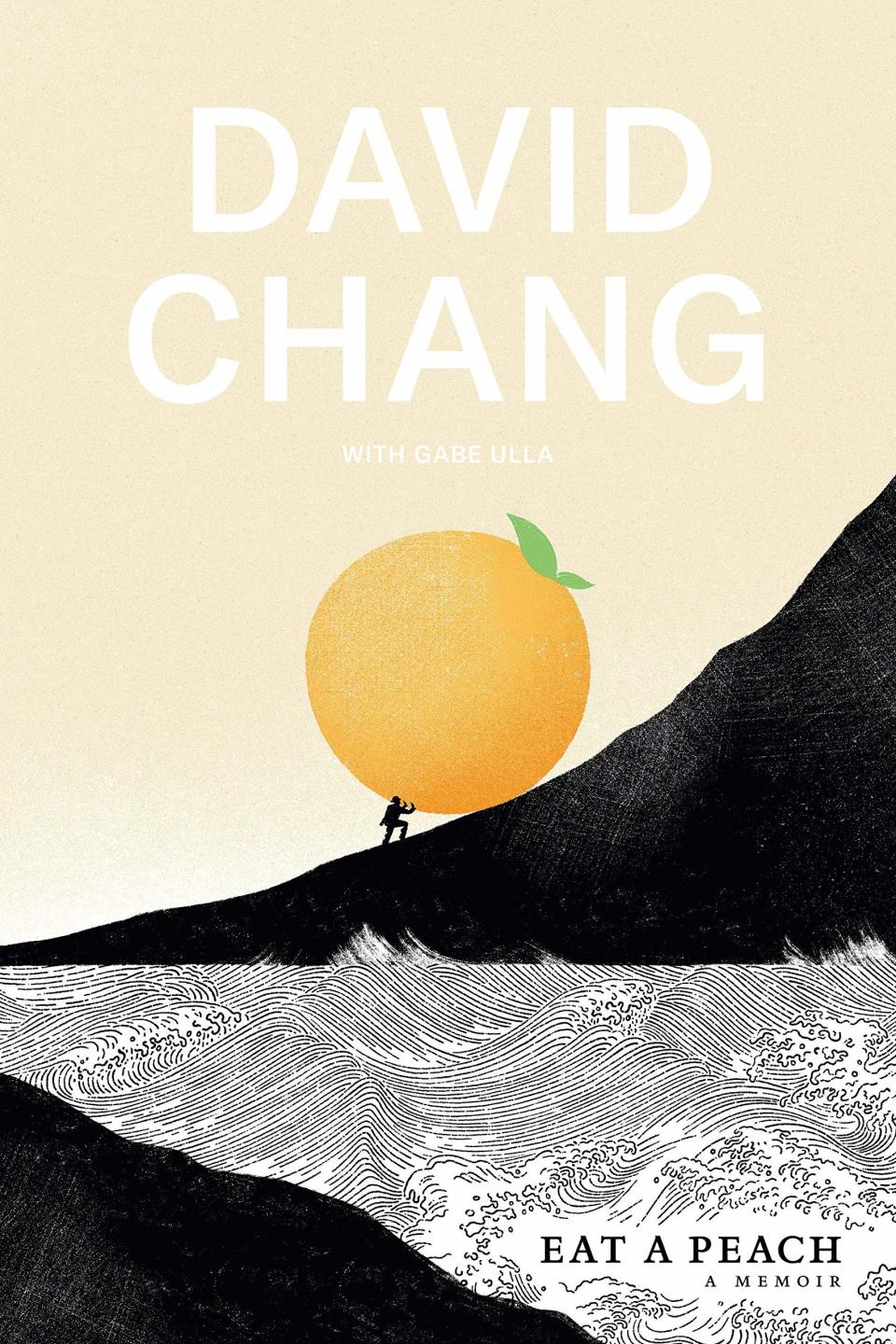 This extraordinary coming-of-age culinary memoir shows readers a peek into David Chang’s inner life. The renowned chef went from modest beginnings as the son of Korean immigrant parents to owning a noodle restaurant with 15 locations from New York to Australia. Chang’s inspiring and moving memoir is deeply personal and will resonate with food lovers and anyone who’s ever struggled with mental health issues.Get it from Bookshop or through your indie bookstore through Indiebound here. 