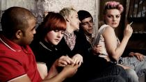 <p> <strong>Years:</strong> 2010-2015 </p> <p> Set three years after Shane Meadows' hit film, This is England follows the same cast, albeit dressed to fit into newer subcultures. The TV show sees the characters trying to get on with adult life – Woody (Joe Gilgun) and Lol (Vicky McClure) are still together, navigating ups and downs throughout the three seasons. Like the film, the series is hilarious, often bleak, and extremely dark. The first, '86, infamously featured graphic and intense explorations of family trauma, provoking a strong reaction from the audience, but making the series instantly memorable. <strong>Marianne Eloise</strong> </p>