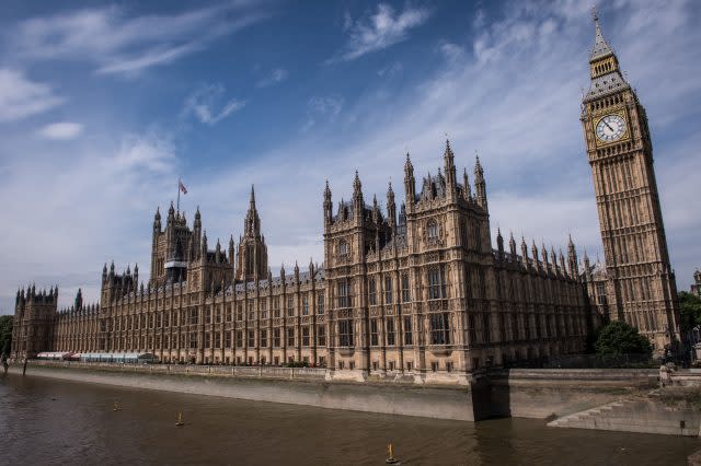 Palace of Westminster