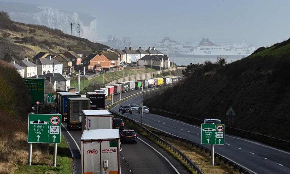 <span>Photograph: Glyn Kirk/AFP/Getty Images</span>