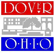 Dover City logo