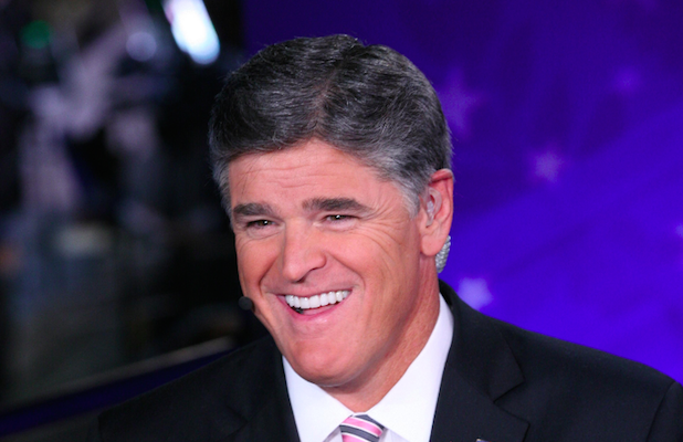 Fox News' Sean Hannity Says Howard Stern 'Does Not Understand' Power of  Believing in God