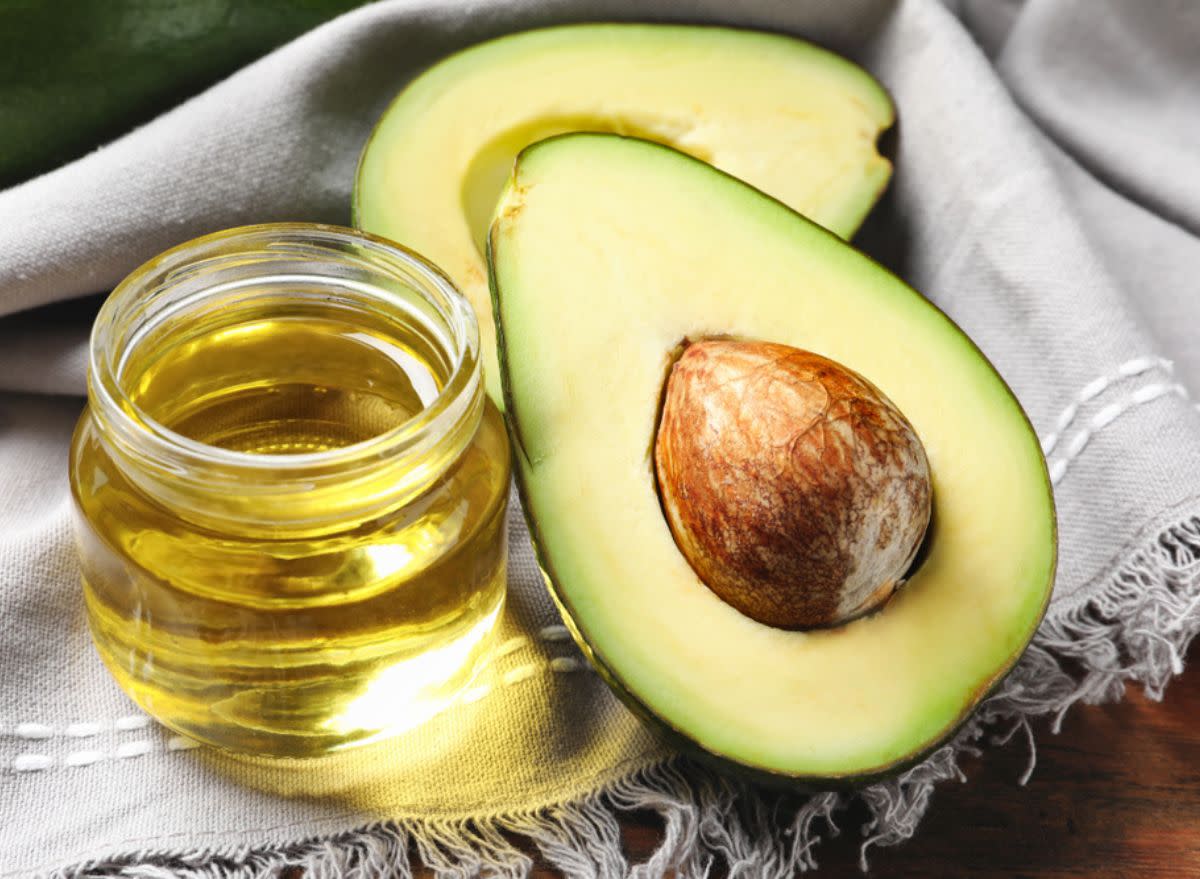 Avocado Oil