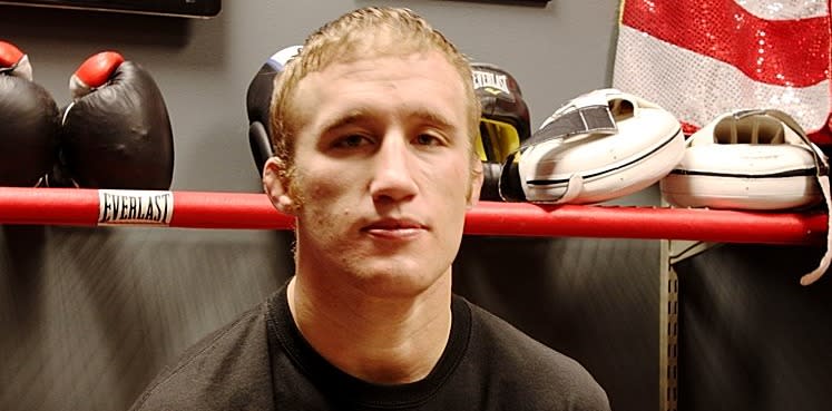 The Ultimate Fighter 25 Finale Fighter Salaries: Justin Gaethje Dwafts Rest of Payroll