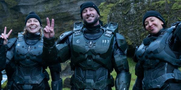 Halo Temporada 2: ¿Cuál es la fecha de estreno? ¿Una secuela?