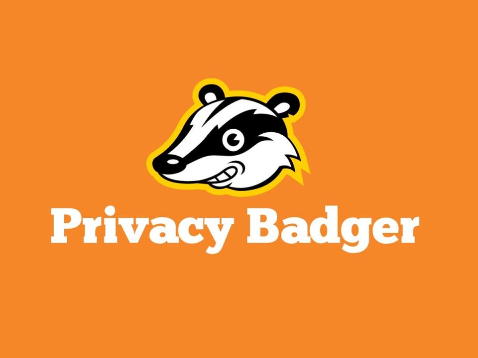  (Privacy Badger)