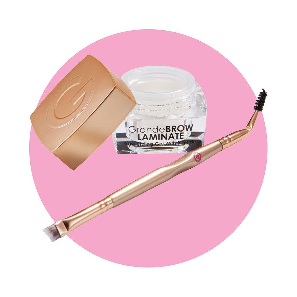 <p><a href="https://go.redirectingat.com?id=74968X1596630&url=https%3A%2F%2Fwww.sephora.com%2Fproduct%2Fgrandebrow-laminate-eye-brow-brush-P504956&sref=https%3A%2F%2Fwww.womenshealthmag.com%2Fbeauty%2Fa60308119%2F2024-beauty-awards%2F" rel="nofollow noopener" target="_blank" data-ylk="slk:Shop Now;elm:context_link;itc:0;sec:content-canvas" class="link rapid-noclick-resp">Shop Now</a></p><p>GrandeBROW-LAMINATE Brow Styling Gel with Peptides</p><p>sephora.com</p><p>$22.00</p>