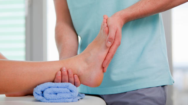 Plantar Fasciitis Stretches, #1 Podiatrist in South Florida