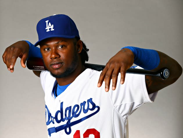 The new and improved Hanley Ramirez