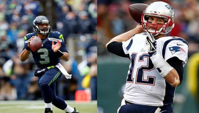 Super Bowl XLIX Preview and Predictions: New England Patriots vs. Seattle  Seahawks 