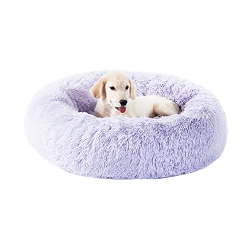 Best Friends by Sheri The Original Calming Donut Cat and Dog Bed (Chewy / Chewy)