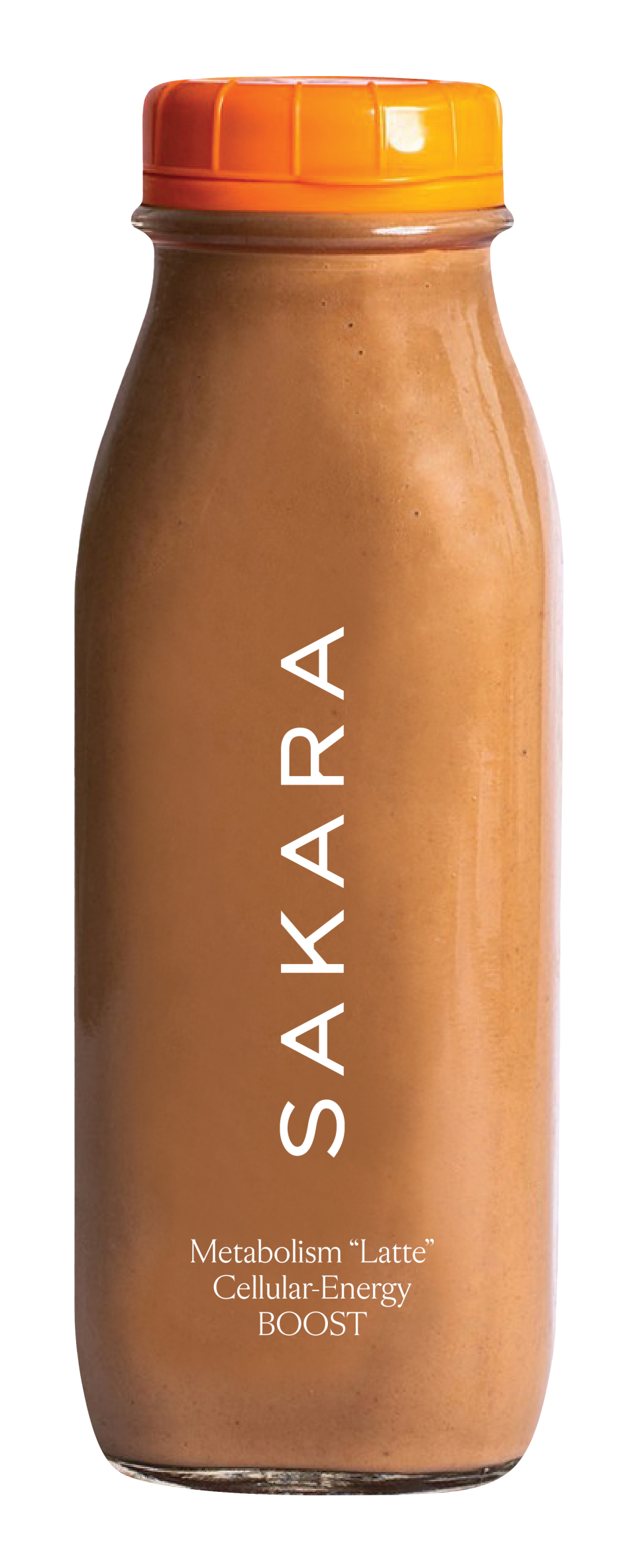 Sakara Life Metabolism “Latte” Cellular-Energy Boost, $14.