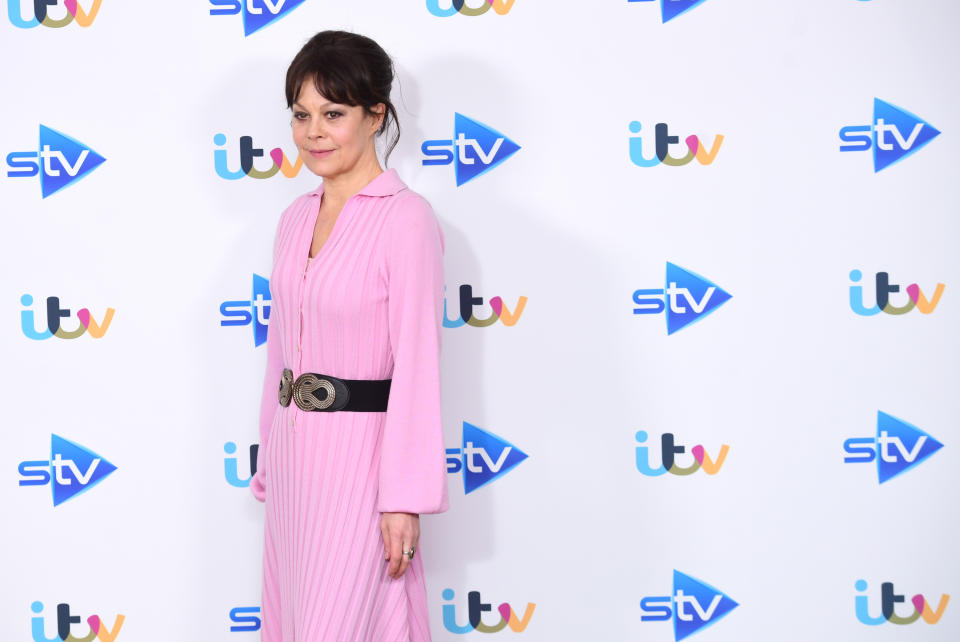 <p>English actress Helen McCrory died "peacefully at home" in April this year at the age of 52.</p> <p>Best known in North American cirlces for playing Narcissa Malfoy in <em>Harry Potter</em> and appearing in <em>Peaky Blinders</em> and <em>Penny Dreadful</em>, she was also an acclaimed stage actress.</p> <p>"She died as she lived. Fearlessly. God we love her and know how lucky we are to have had her in our lives. She blazed so brightly. Go now, Little One, into the air, and thank you," her husband Damian Lewis said.</p> 