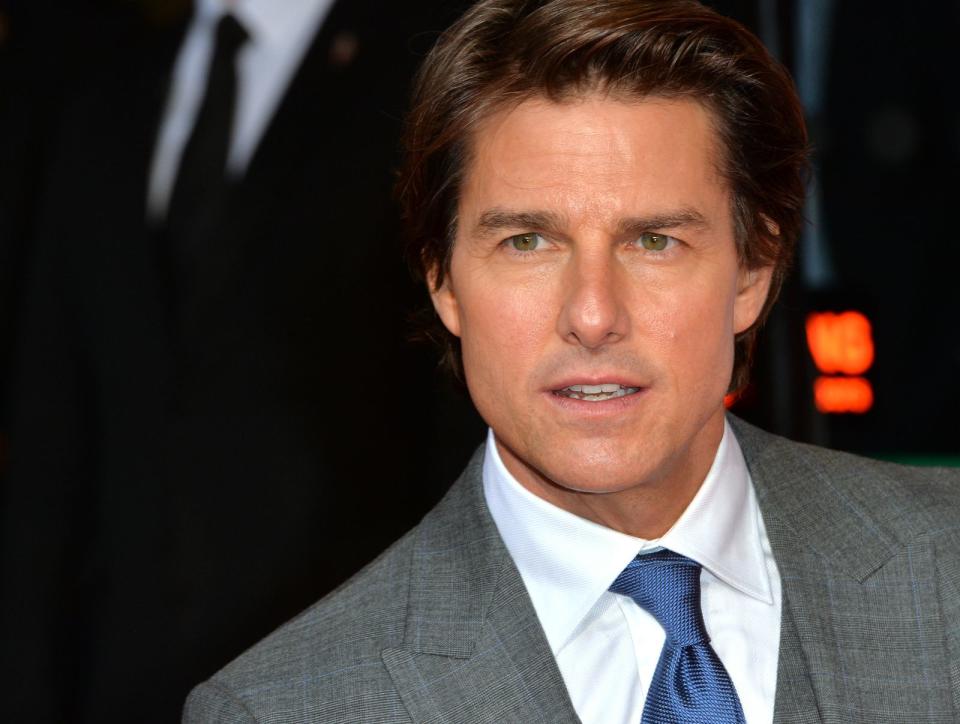 Tom Cruise zählt seit Jahrzehnten zu den größten Hollywood-Stars. Geldsorgen kennt er schon lange nicht mehr. Doch er kannte sie früher ... (Bild: Anthony Harvey / Getty Images)