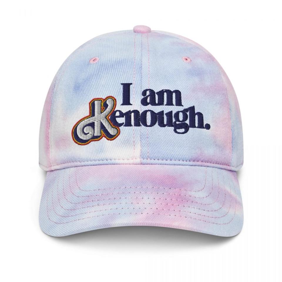 Yes You Can Buy Ken S ‘i Am Kenough Hoodie From The Barbie Movie